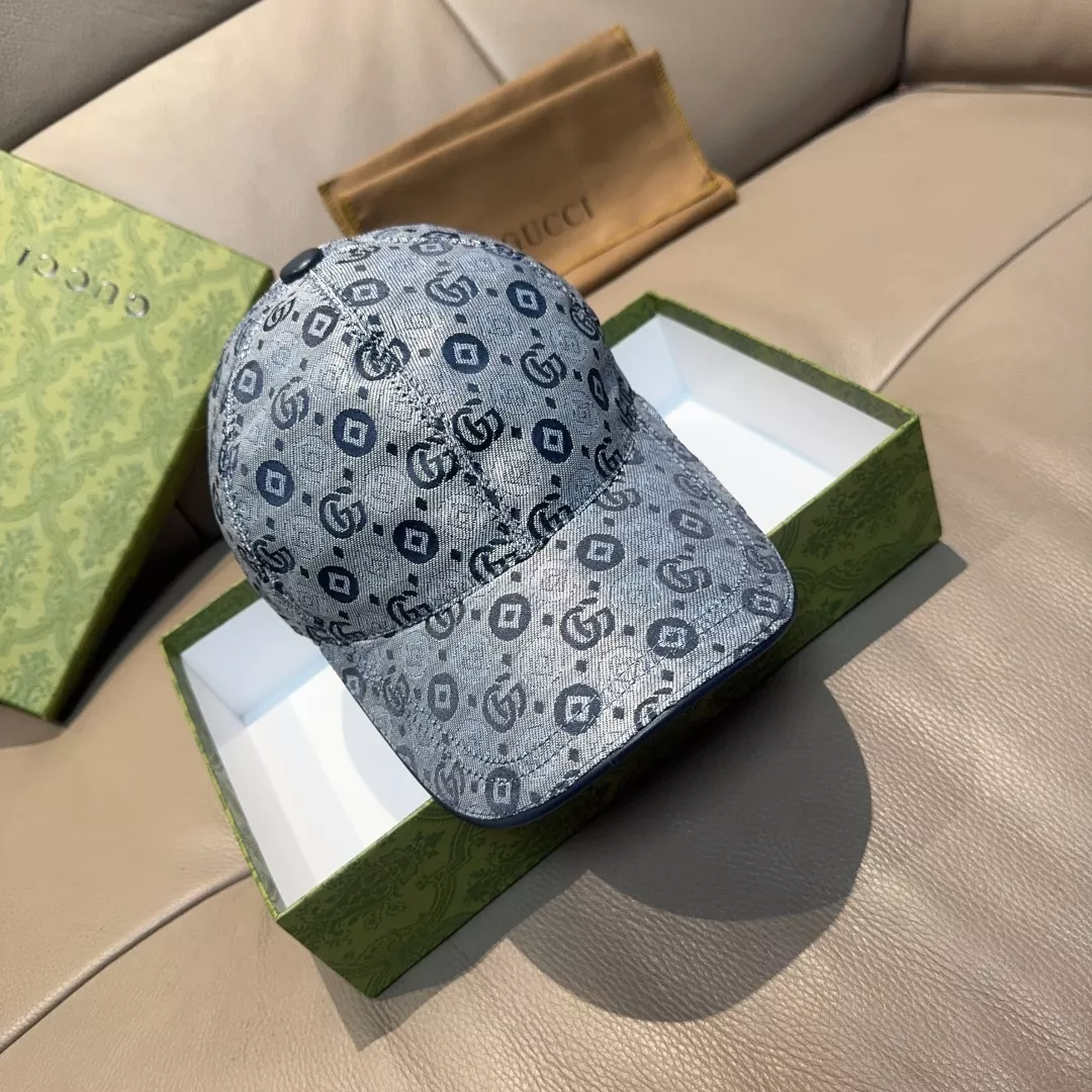 BestValue 7435 Gucci Caps