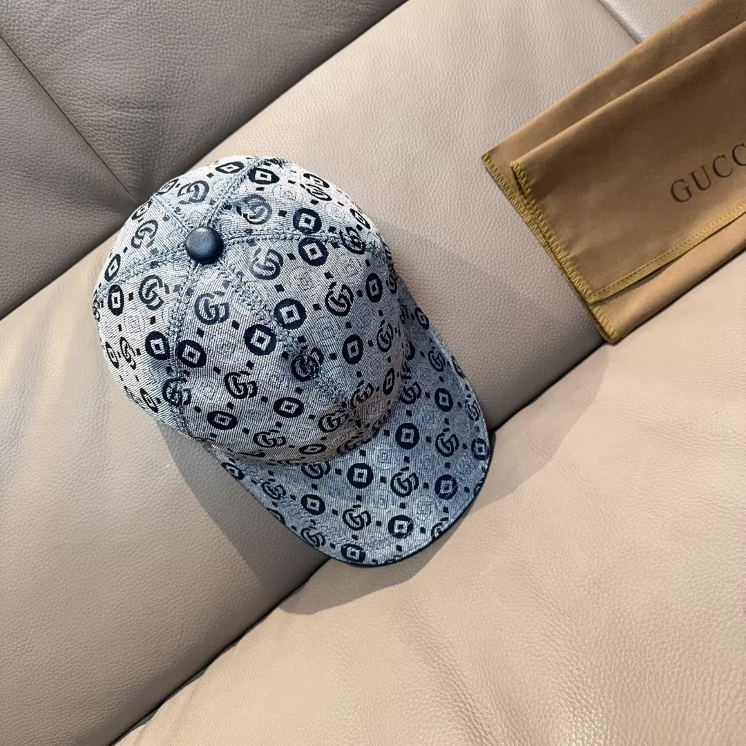 BestValue 7435 Gucci Caps