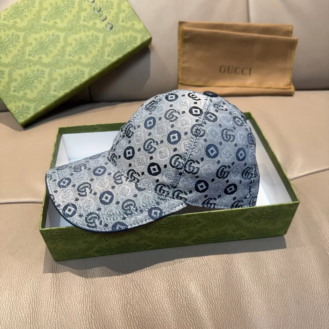 BestValue 7435 Gucci Caps