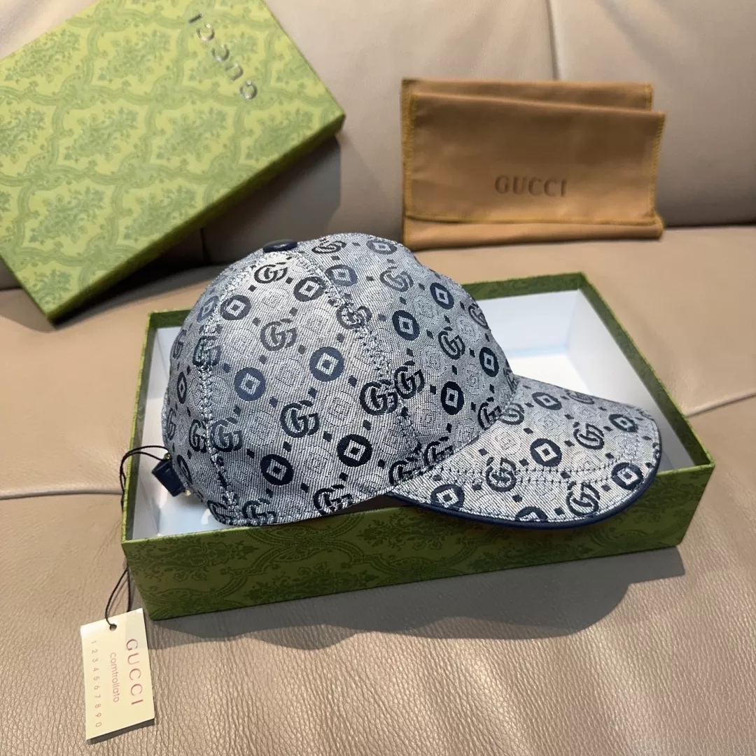 BestValue 7435 Gucci Caps