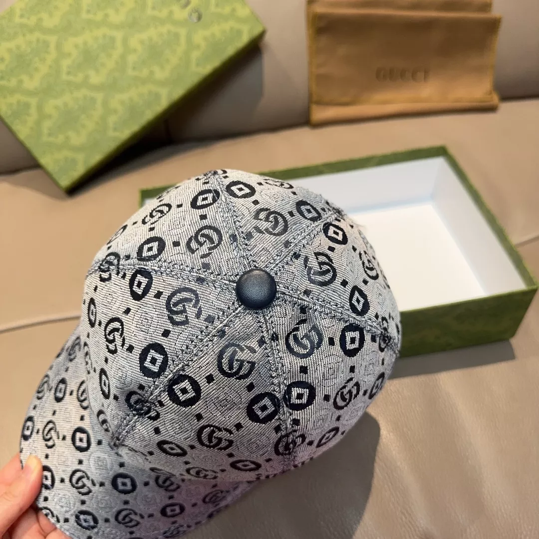 BestValue 7435 Gucci Caps