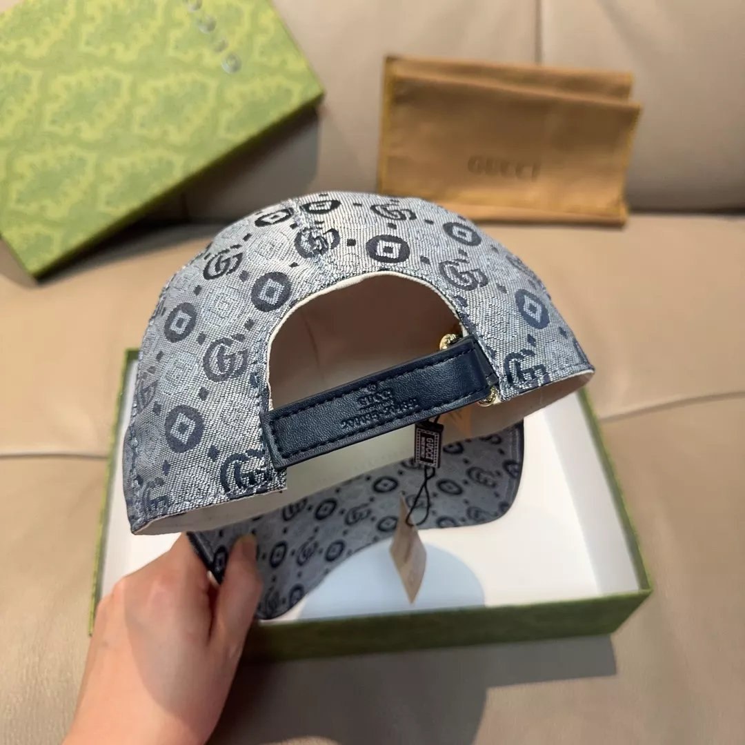 BestValue 7435 Gucci Caps