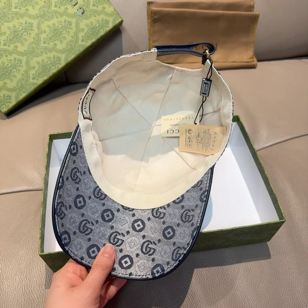 BestValue 7435 Gucci Caps