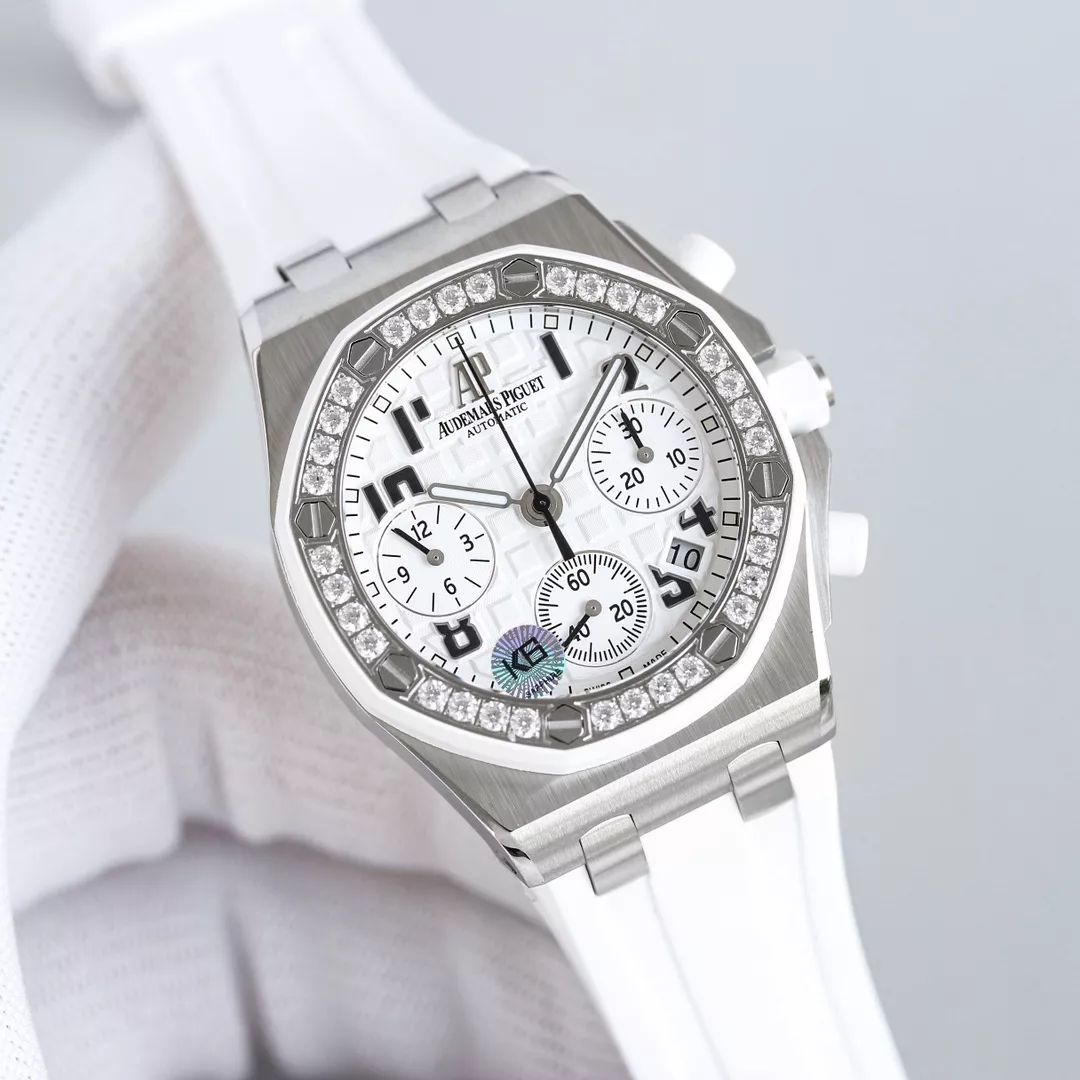 BestValue 7476 Audemars Piguet AAA Quality Watches For Women