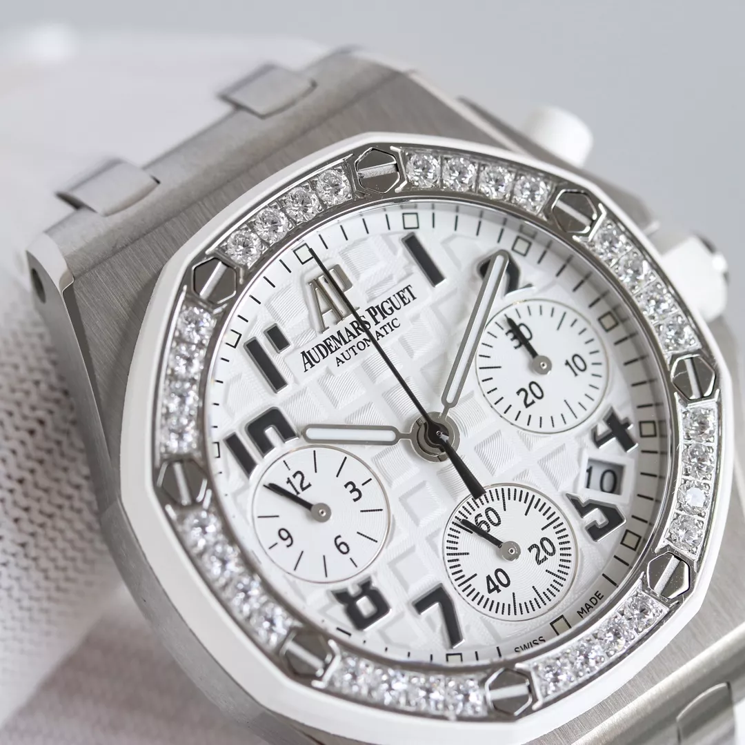 BestValue 7476 Audemars Piguet AAA Quality Watches For Women