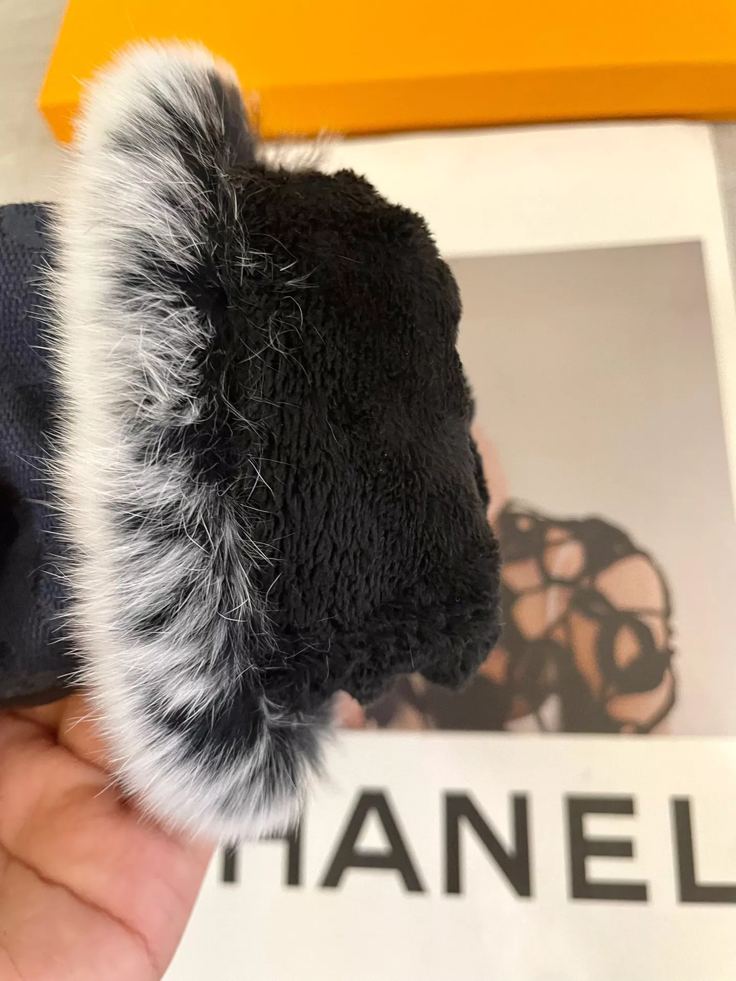 BestValue 7535 Louis Vuitton LV Gloves