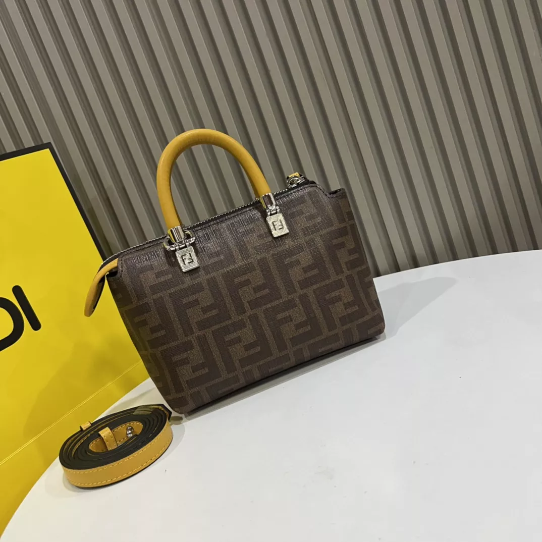 BestValue 7547 Fendi AAA Quality Handbags For Women