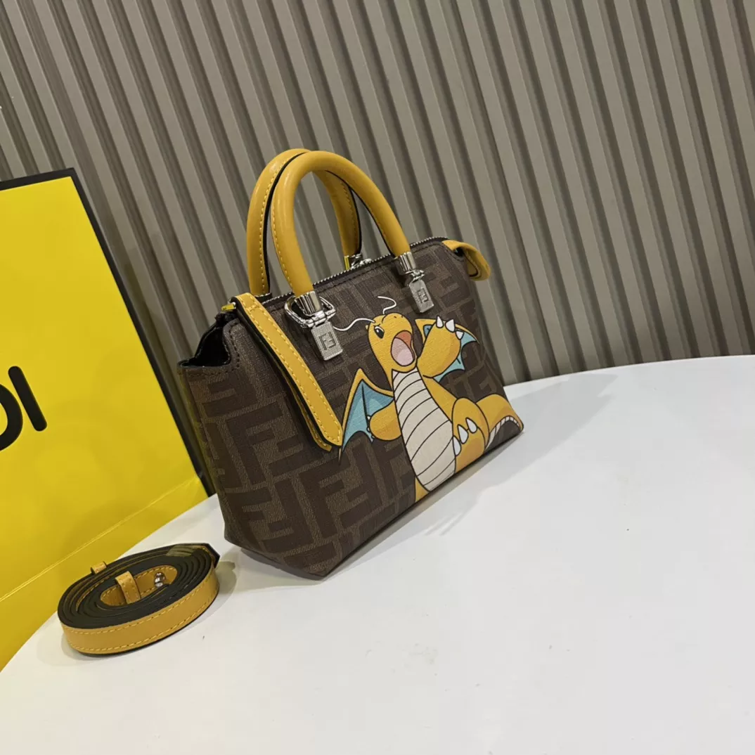 BestValue 7547 Fendi AAA Quality Handbags For Women