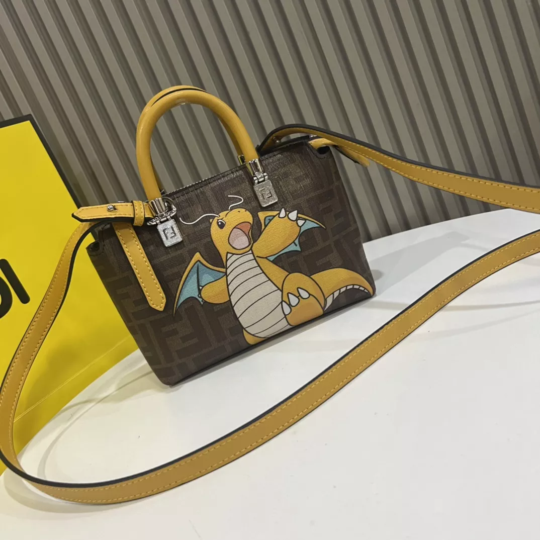 BestValue 7547 Fendi AAA Quality Handbags For Women