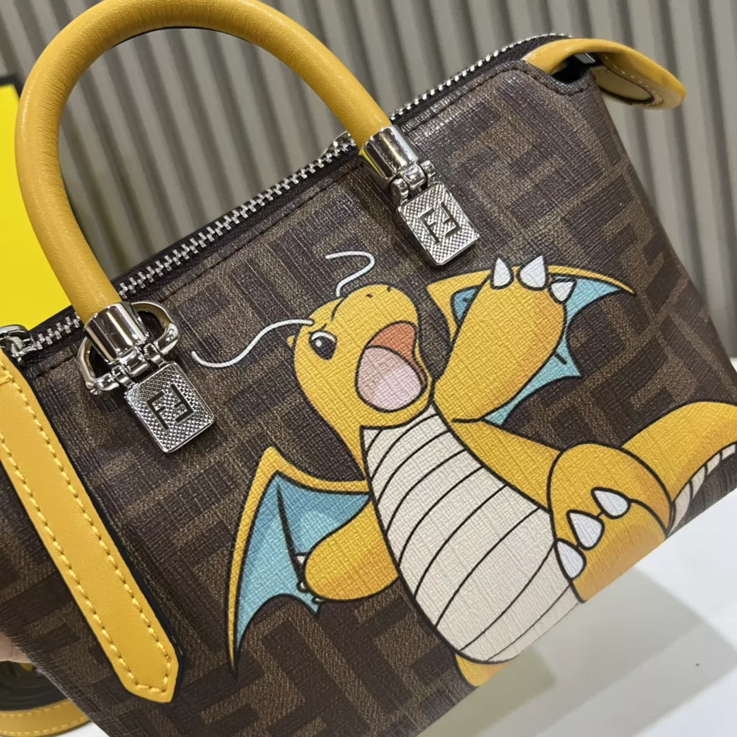 BestValue 7547 Fendi AAA Quality Handbags For Women