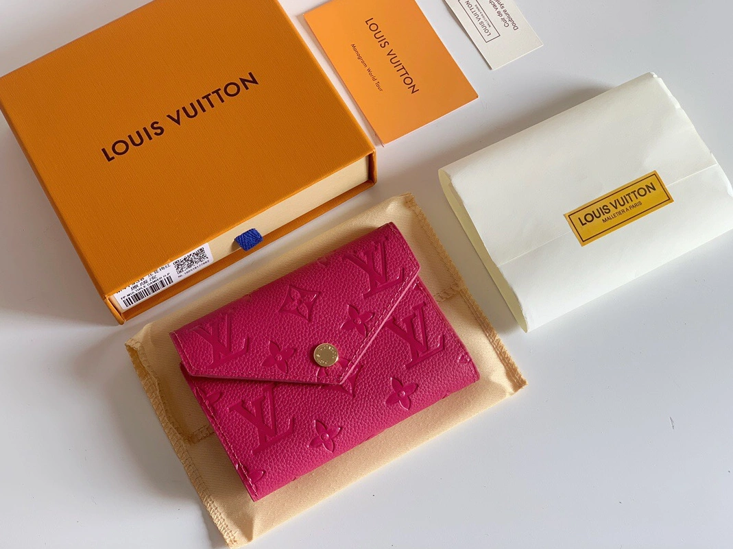 BestValue 7559 Louis Vuitton LV Wallets For Women