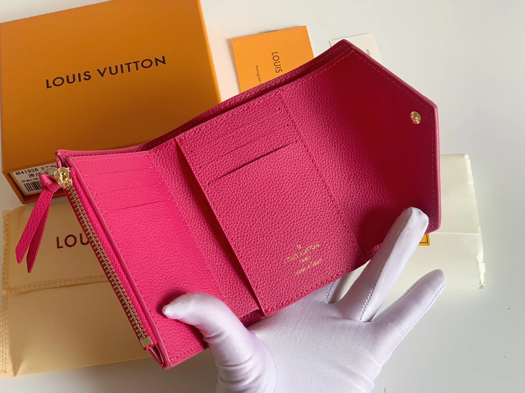 BestValue 7559 Louis Vuitton LV Wallets For Women