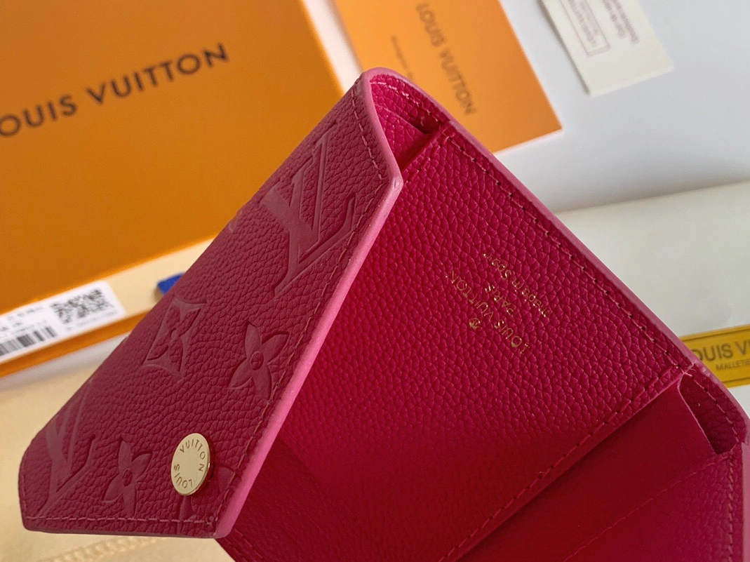 BestValue 7559 Louis Vuitton LV Wallets For Women