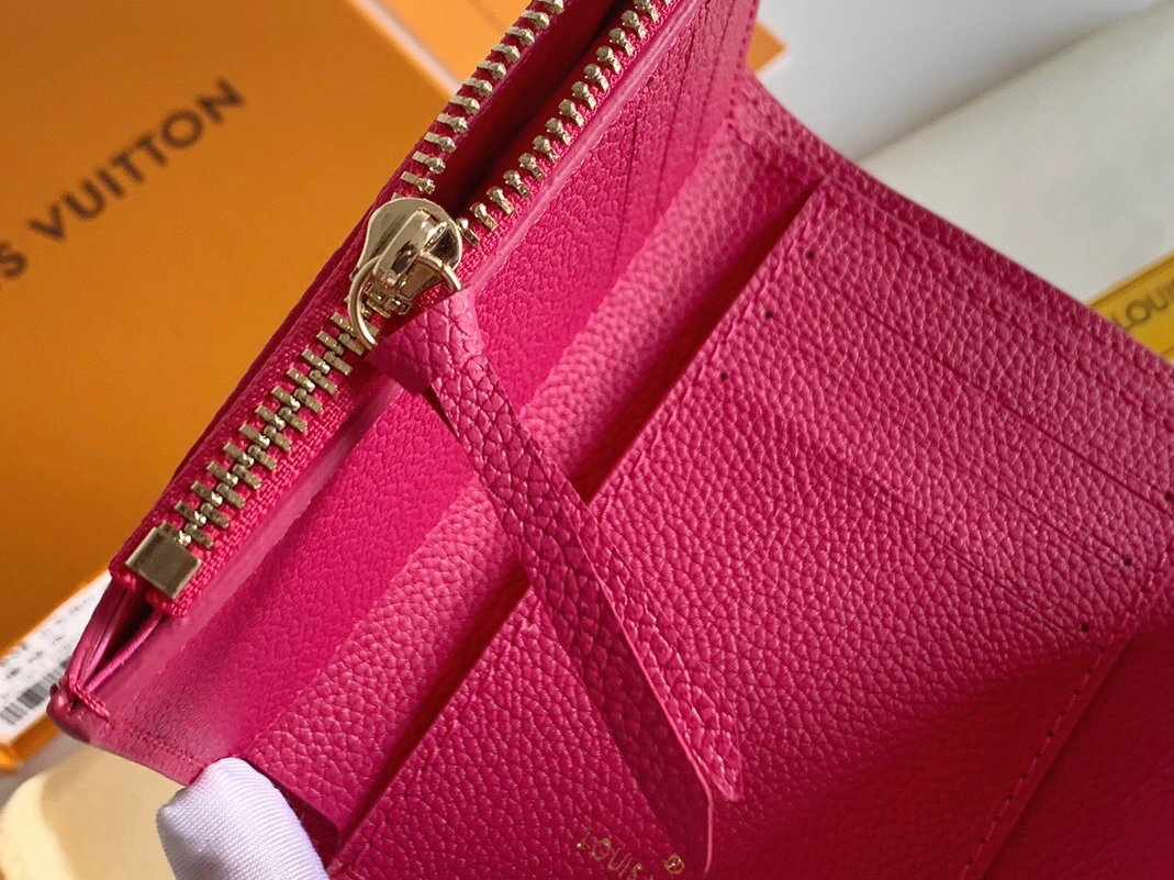 BestValue 7559 Louis Vuitton LV Wallets For Women