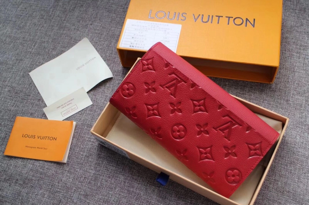 BestValue 761 Louis Vuitton LV Wallets For Women