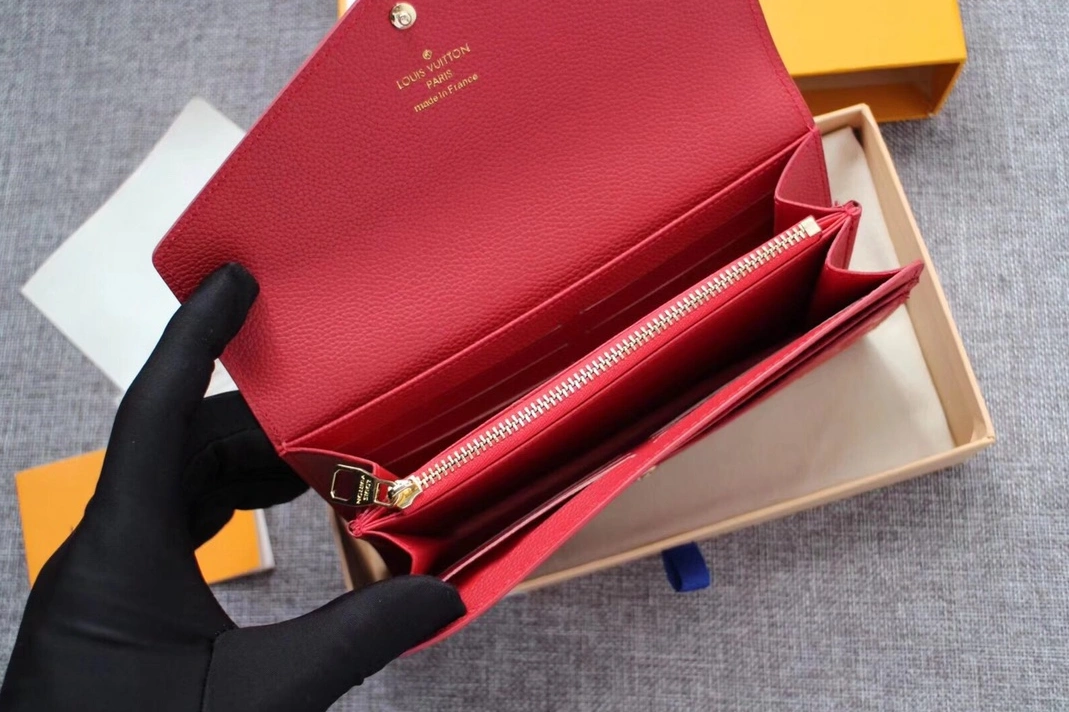 BestValue 761 Louis Vuitton LV Wallets For Women