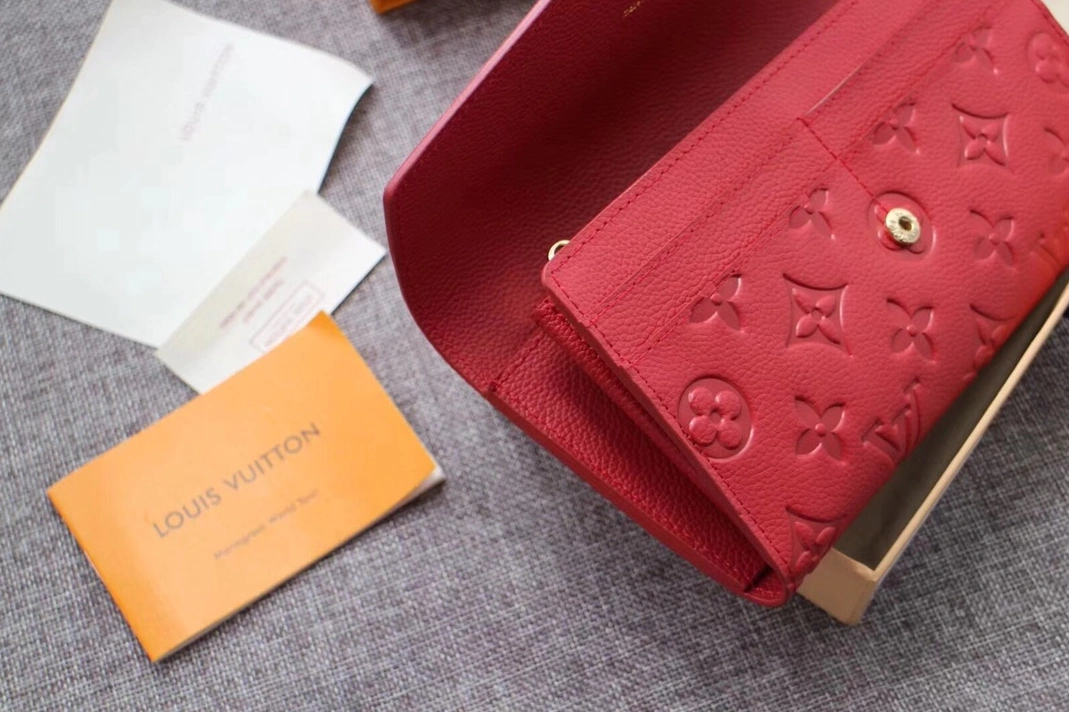 BestValue 761 Louis Vuitton LV Wallets For Women