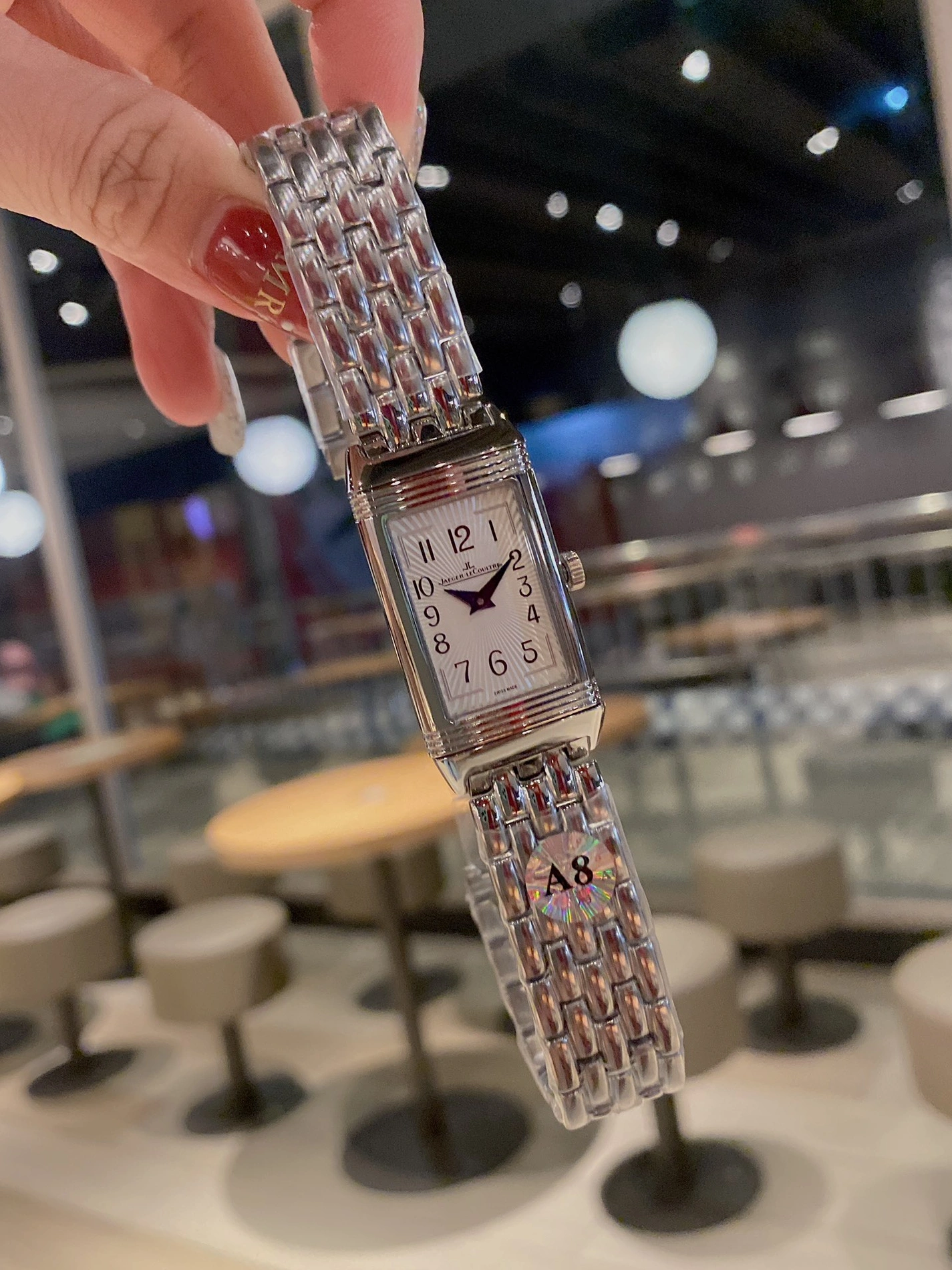 BestValue 7624 Chanel AAA Quality Watches