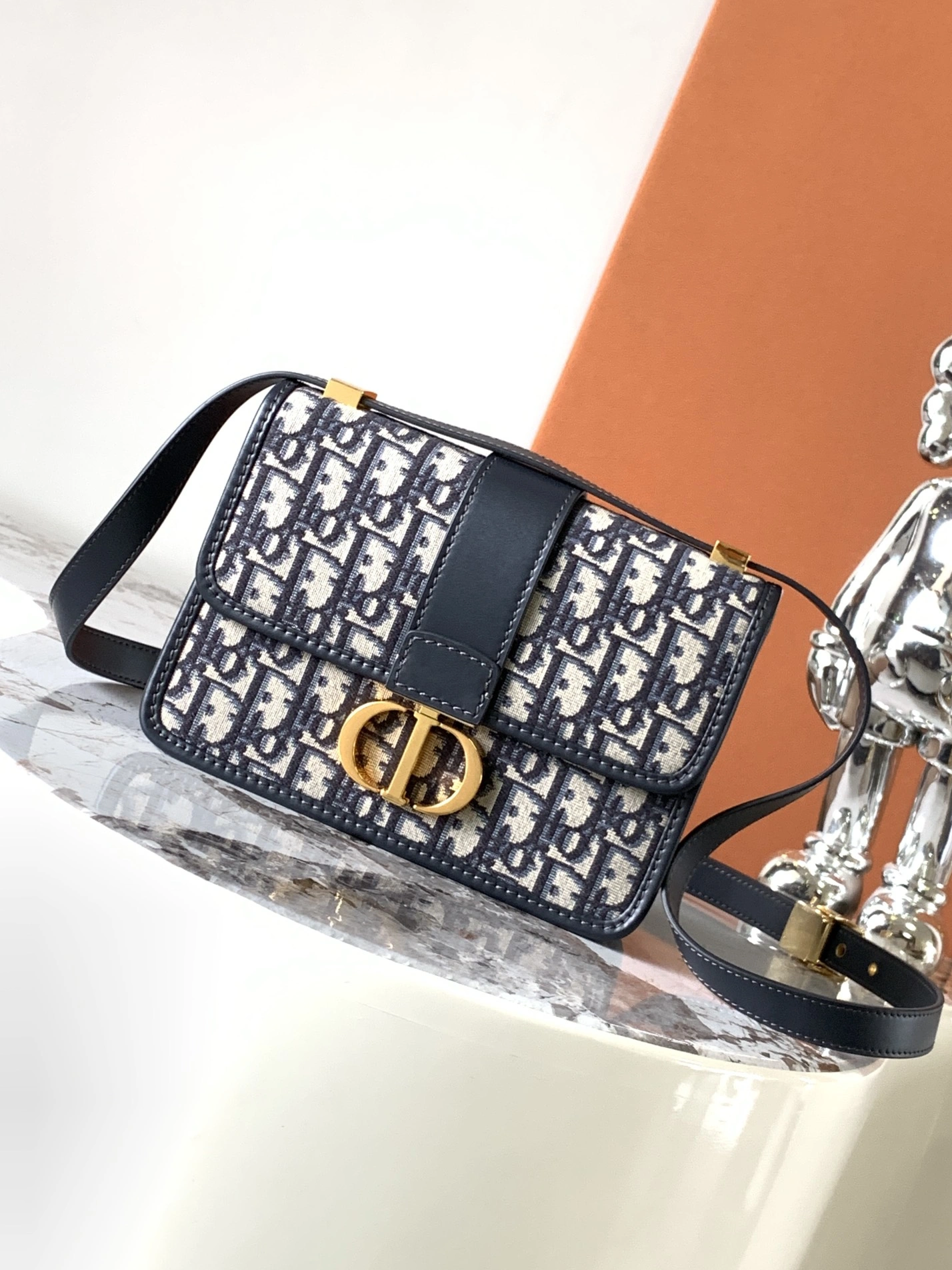 BestValue 7669 Christian Dior AAA Quality Messenger Bags For Women