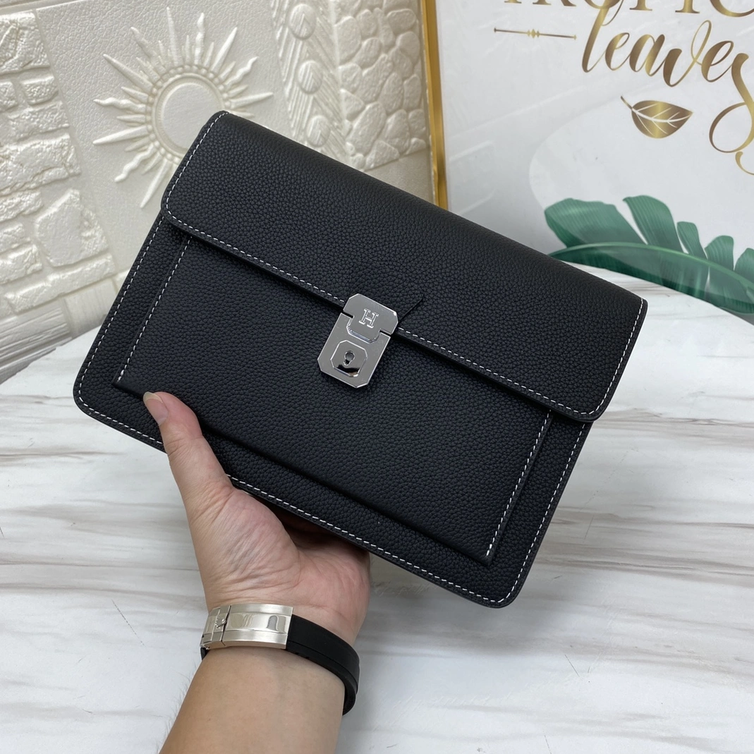 BestValue 7697 Hermes AAA Man Wallets