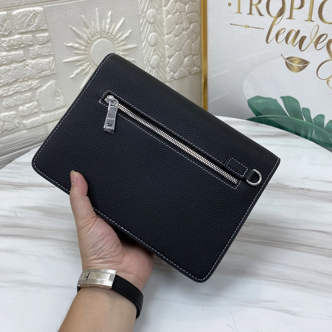 BestValue 7697 Hermes AAA Man Wallets