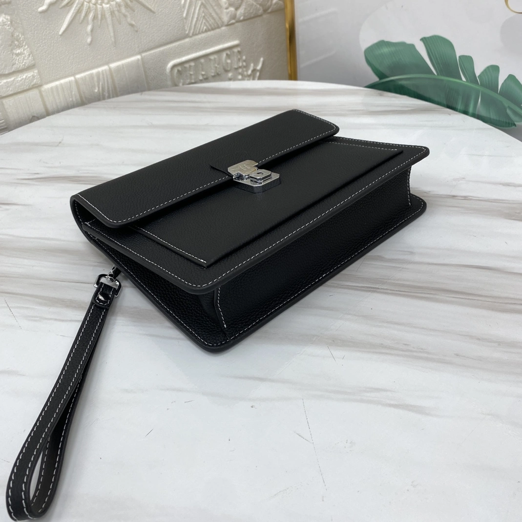 BestValue 7697 Hermes AAA Man Wallets