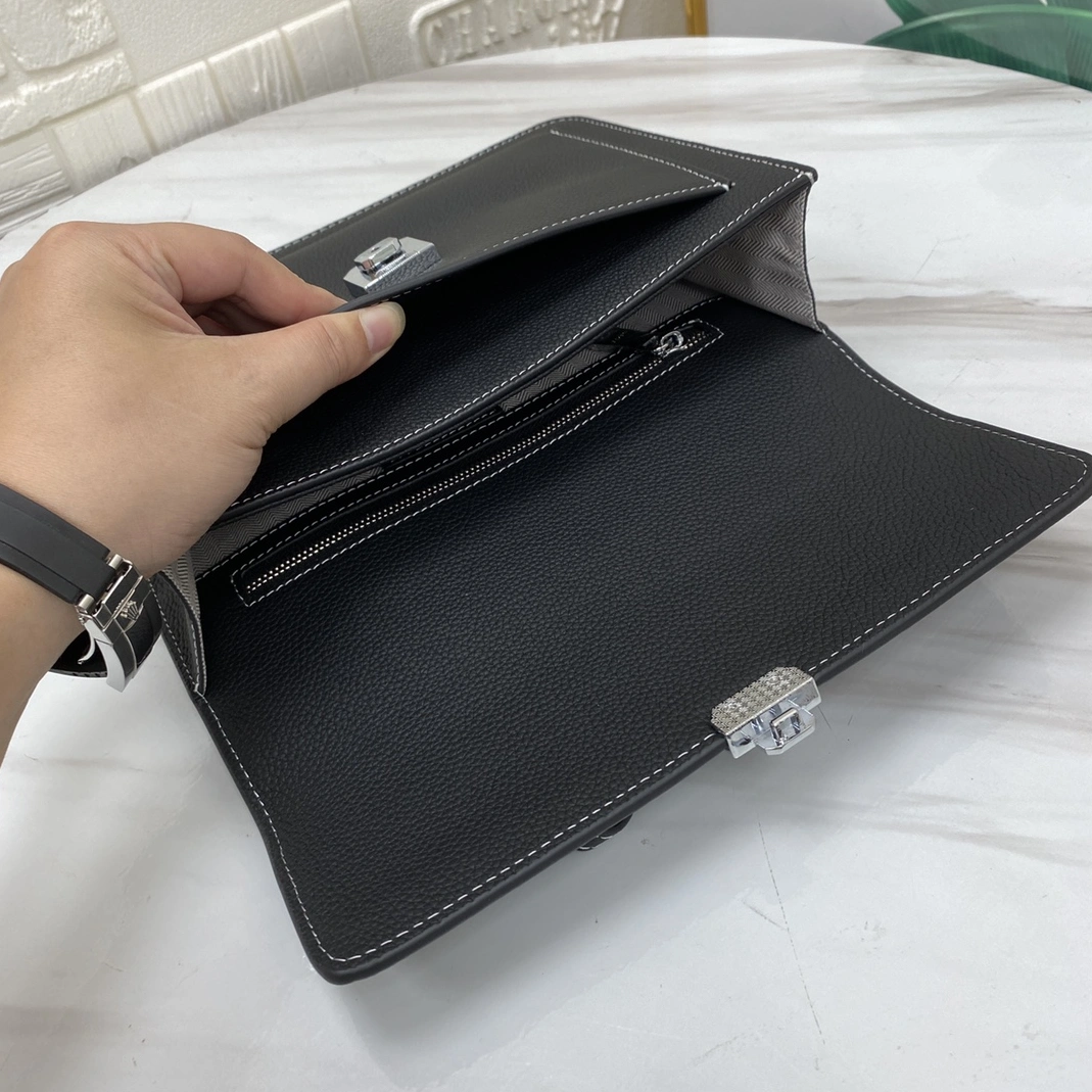 BestValue 7697 Hermes AAA Man Wallets