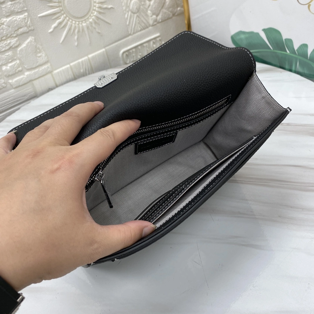 BestValue 7697 Hermes AAA Man Wallets