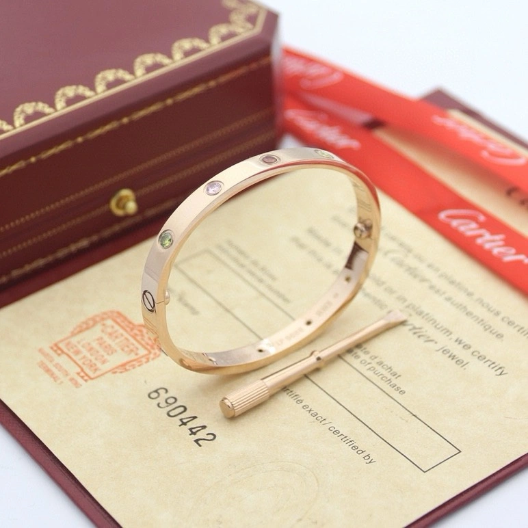 BestValue 7699 Cartier bracelets