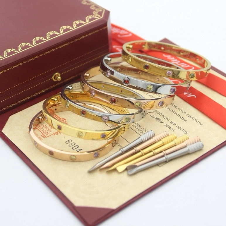 BestValue 7699 Cartier bracelets
