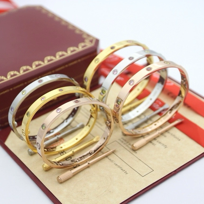 BestValue 7699 Cartier bracelets