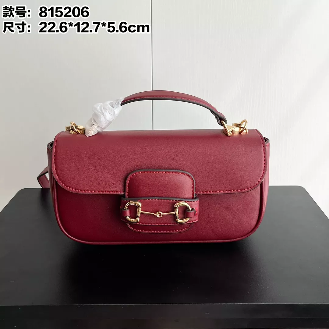 BestValue 7753 Gucci AAA Quality Messenger Bags For Women