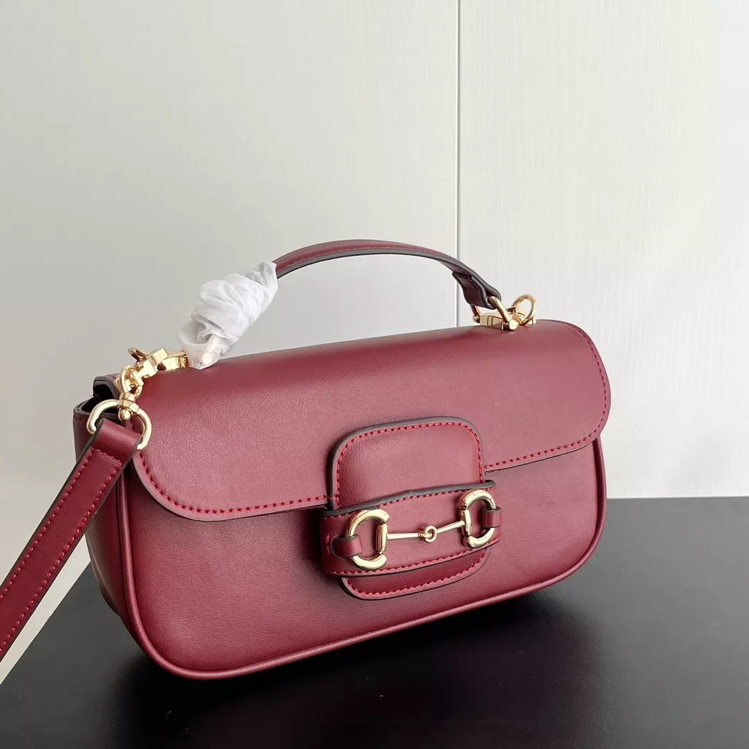 BestValue 7753 Gucci AAA Quality Messenger Bags For Women