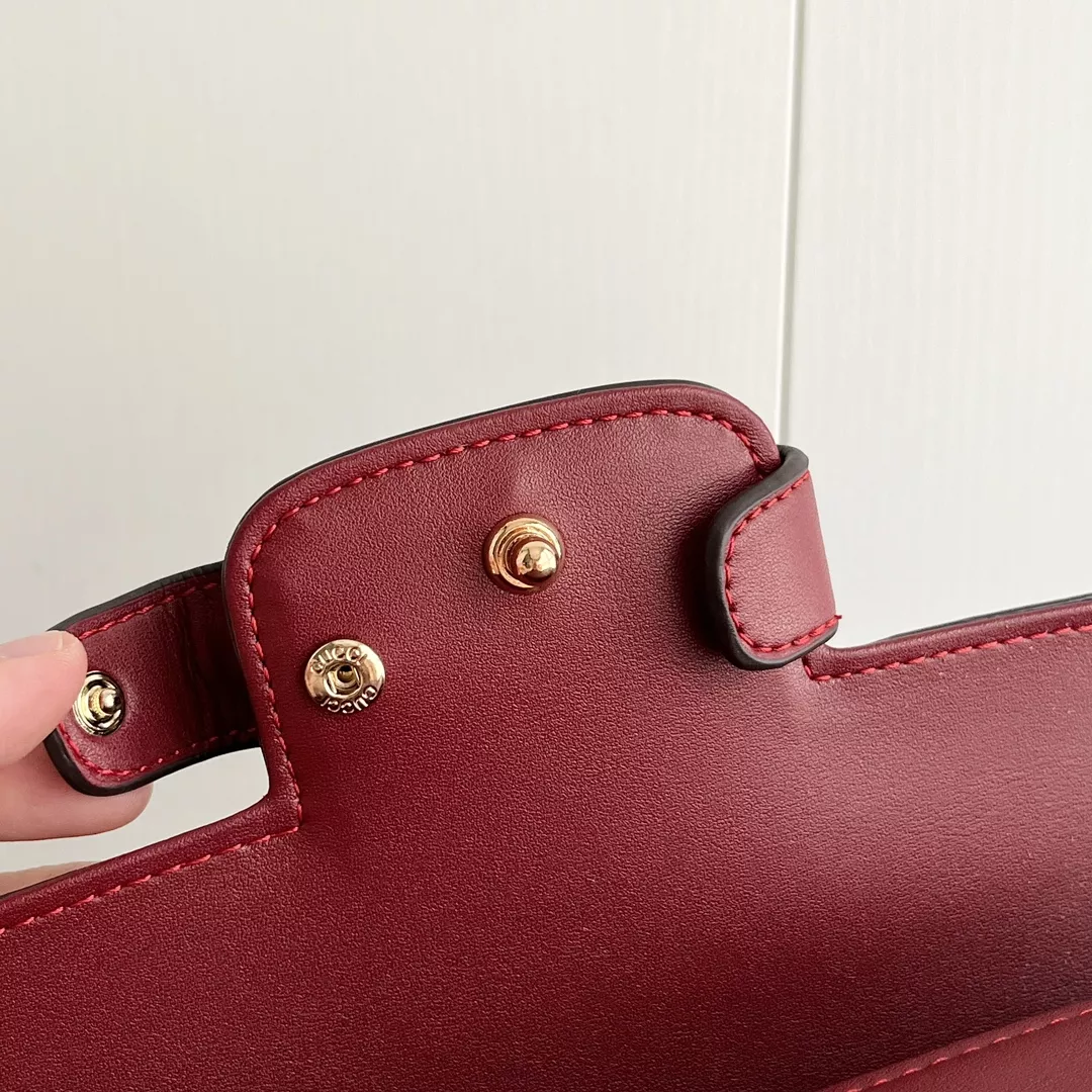 BestValue 7753 Gucci AAA Quality Messenger Bags For Women