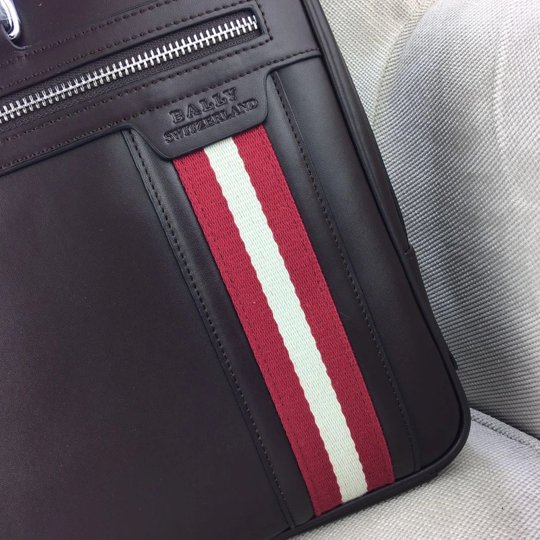 BestValue 7799 Bally AAA Man Handbags