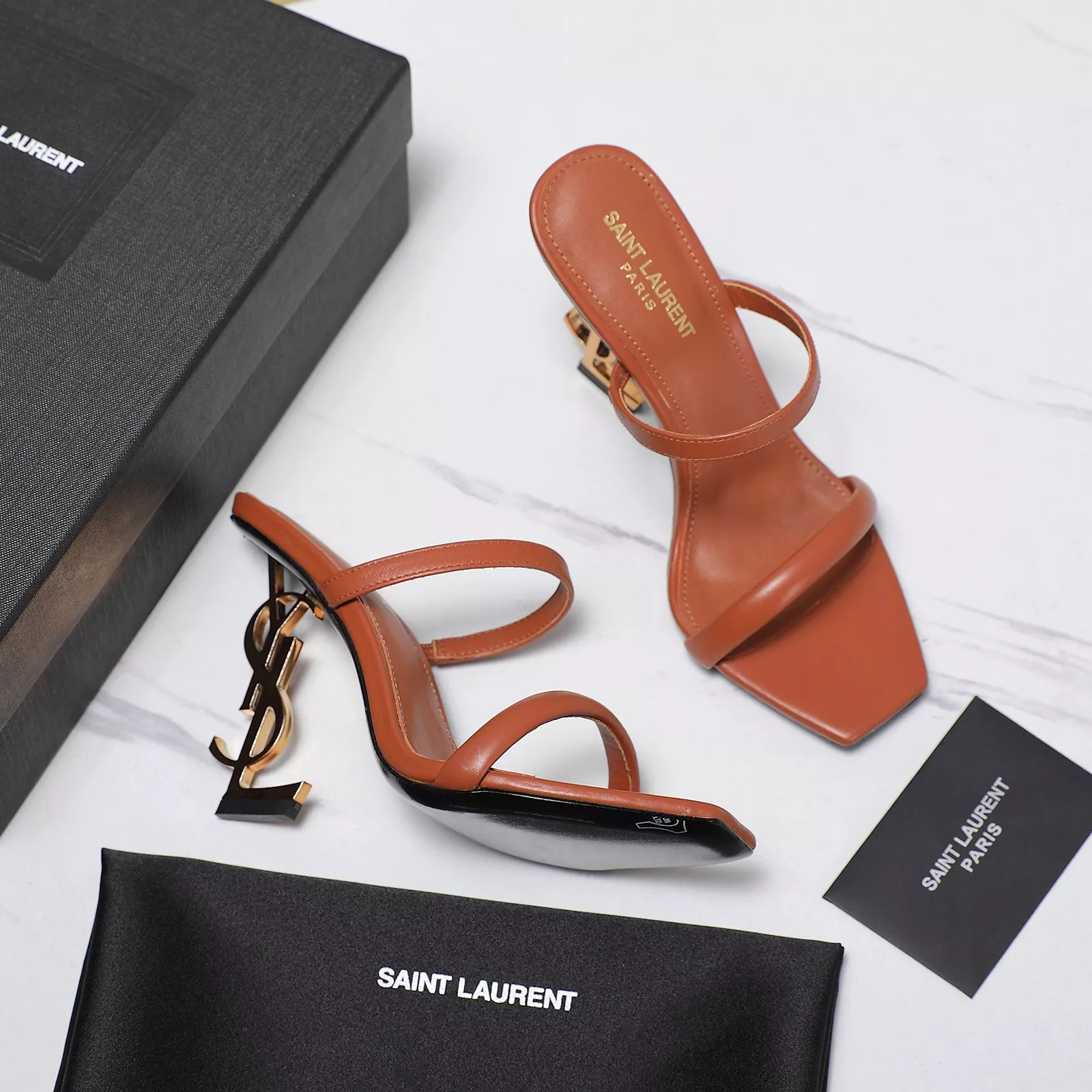 BestValue 7826 Yves Saint Laurent YSL Sandal For Women