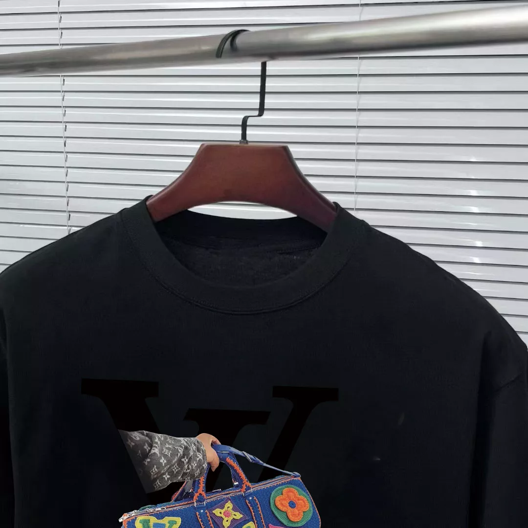 BestValue 789 Louis Vuitton LV T-Shirts Short Sleeved For Unisex