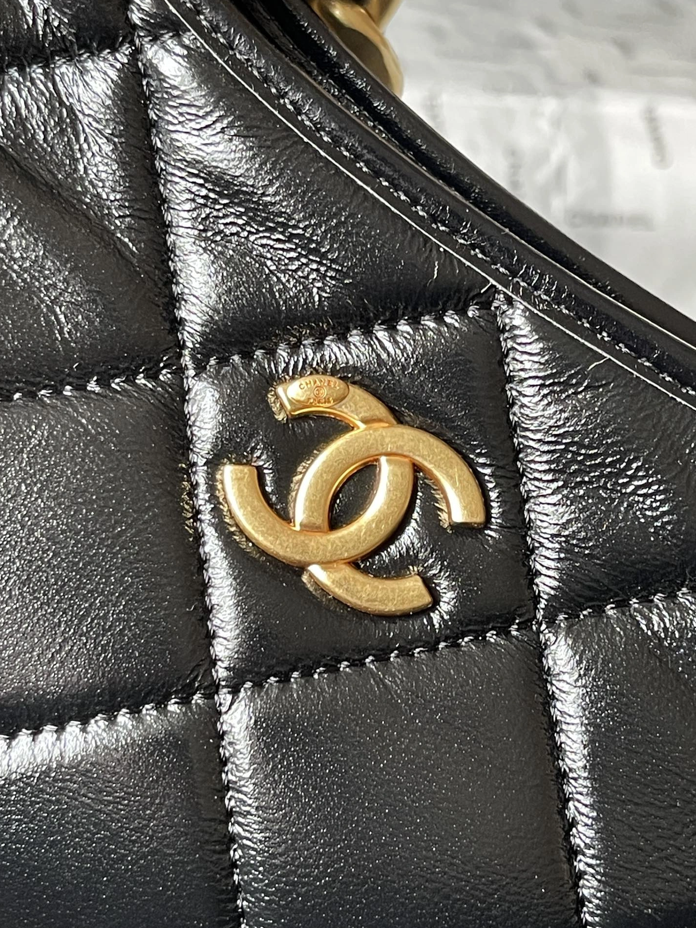 BestValue 7946 Chanel AAA Quality Shoulder Bags For Women