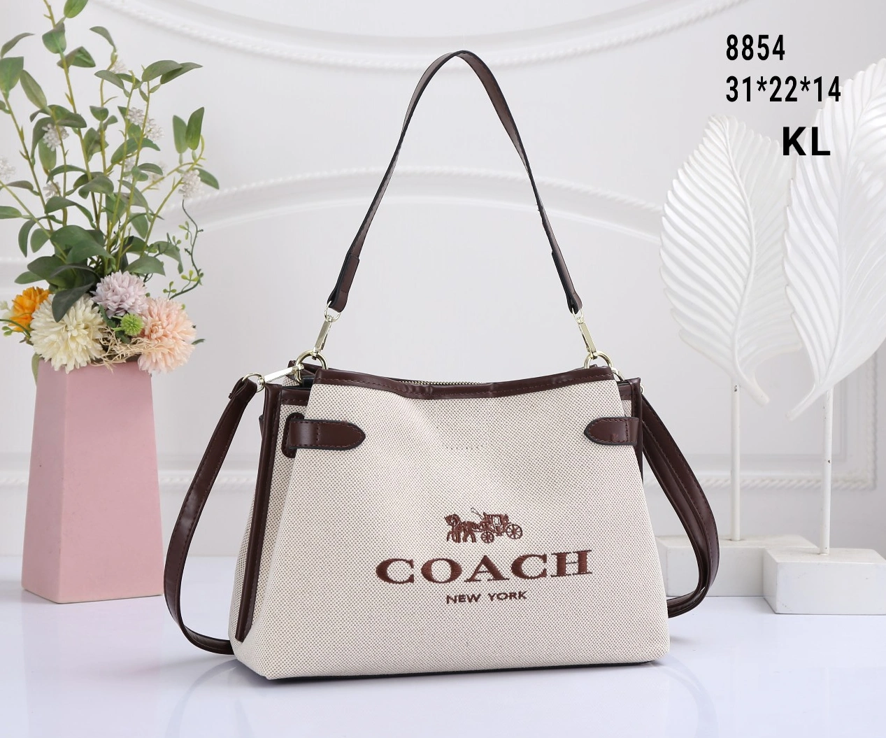 BestValue 7991 Coach Messenger Bag For Women