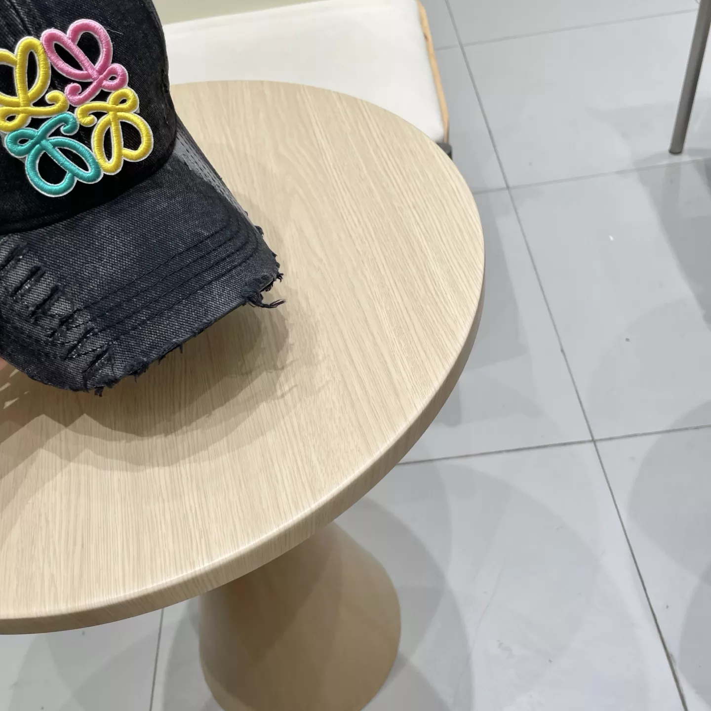 BestValue 8090 LOEWE Caps