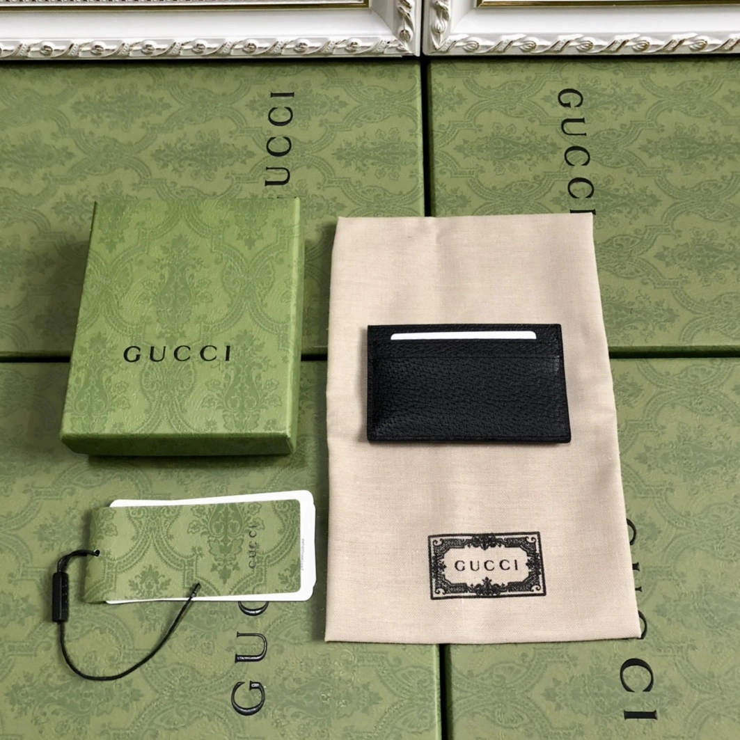 BestValue 8211 Gucci AAA Quality Card Case