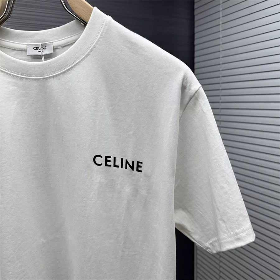 BestValue 8214 Balenciaga T-Shirts Short Sleeved For Unisex
