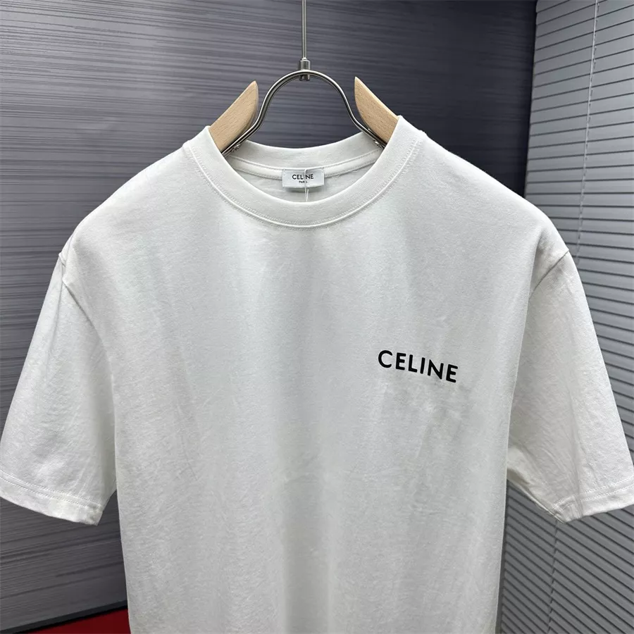 BestValue 8214 Balenciaga T-Shirts Short Sleeved For Unisex