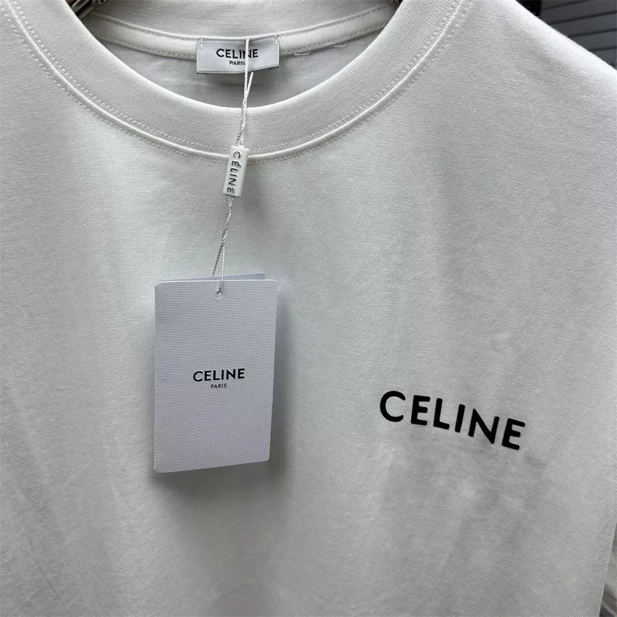 BestValue 8214 Balenciaga T-Shirts Short Sleeved For Unisex