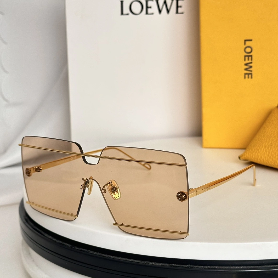 BestValue 8234 LOEWE AAA Quality Sunglasses