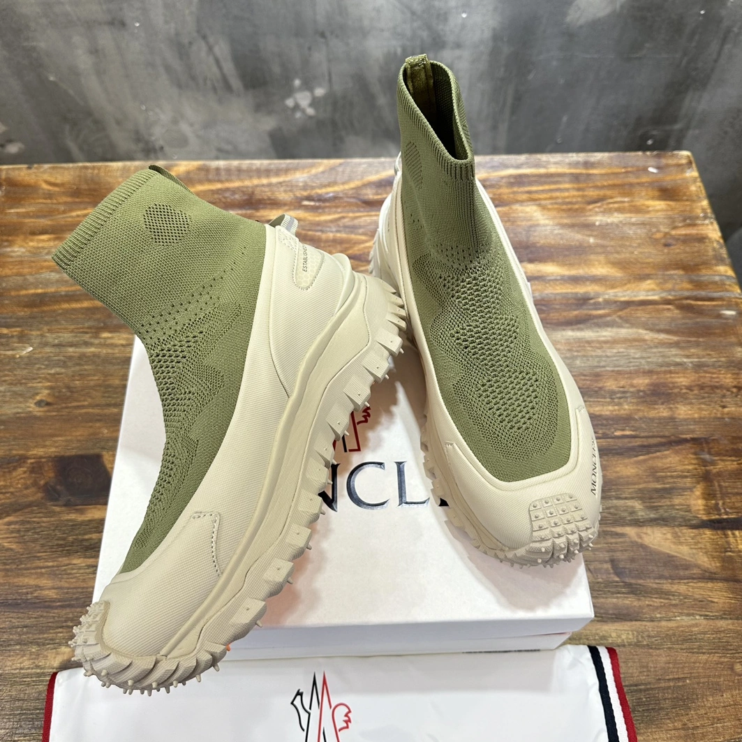 BestValue 8252 Moncler Boots For Men