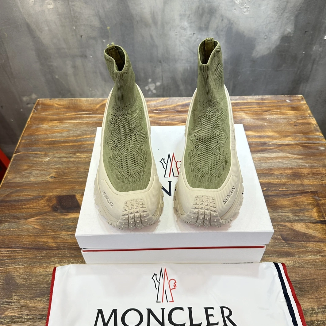 BestValue 8252 Moncler Boots For Men