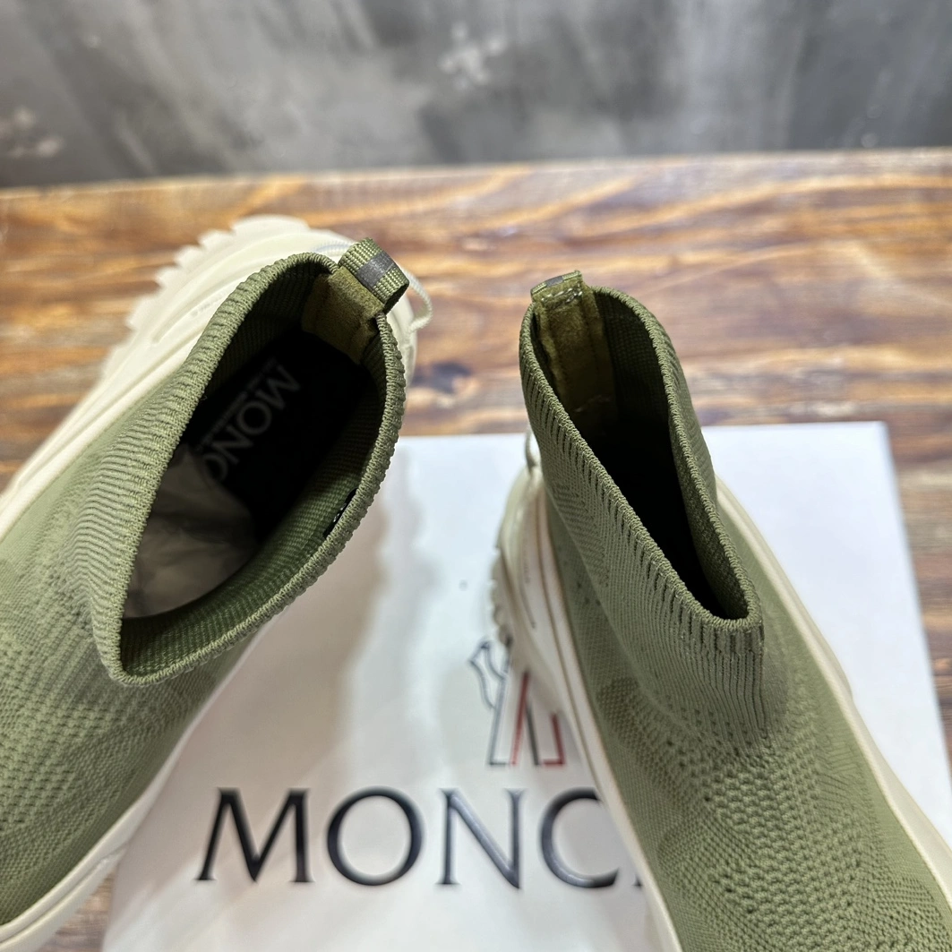 BestValue 8252 Moncler Boots For Men