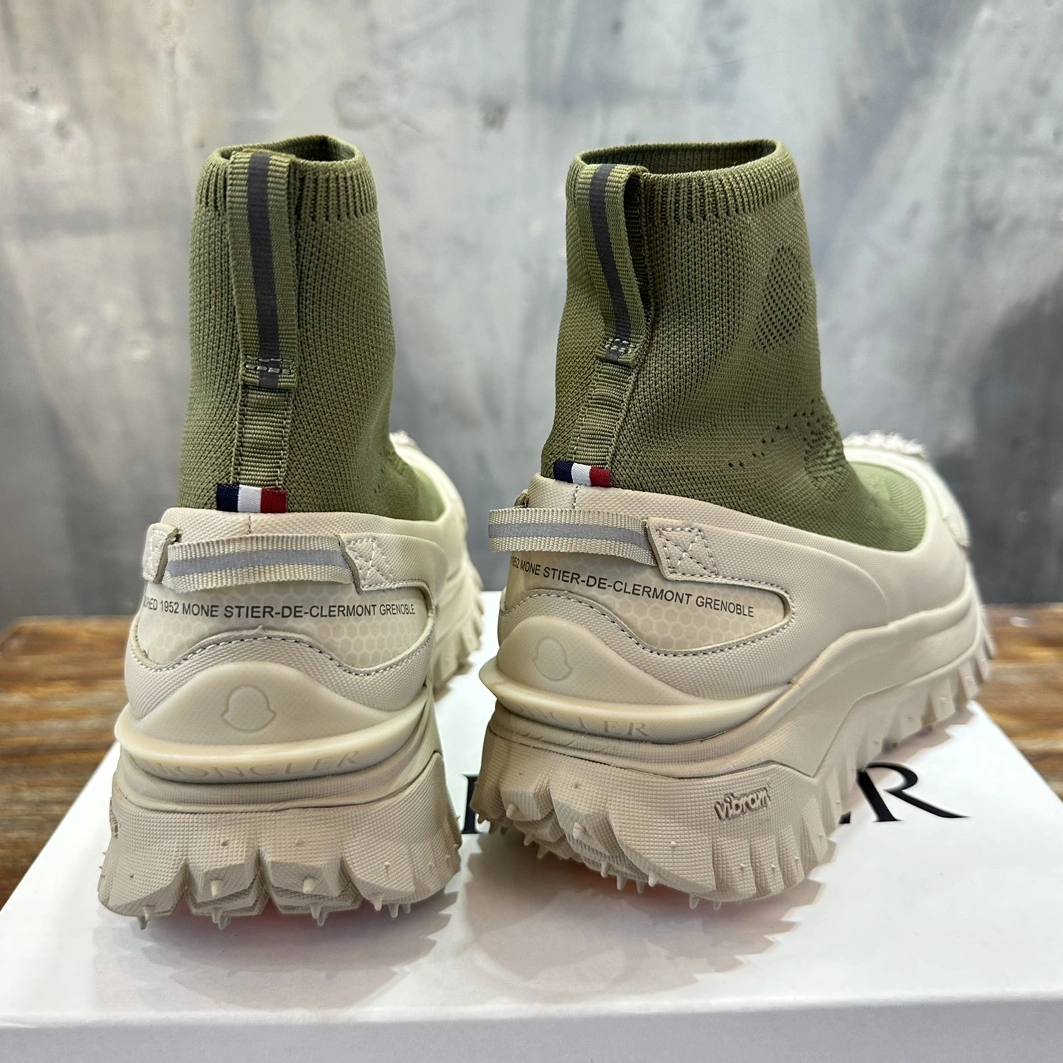BestValue 8252 Moncler Boots For Men