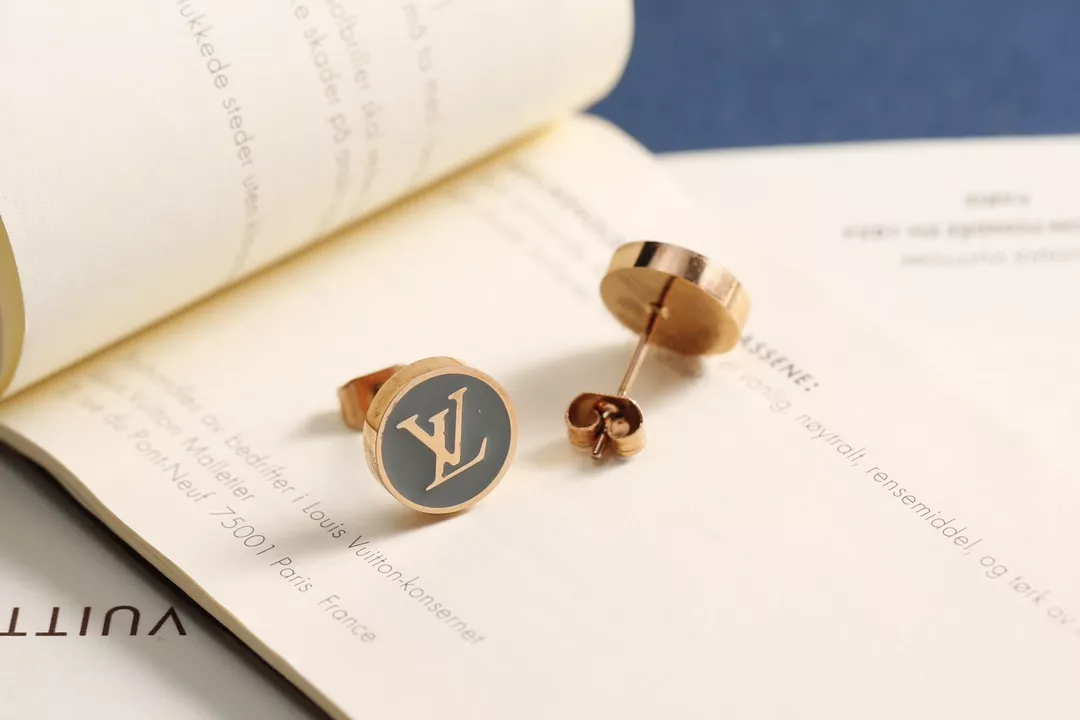 BestValue 8265 Louis Vuitton Earrings For Women